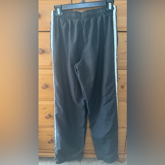 Boys XL Dark Gray Athletic Pants C9 by Champion - Picture 2 of 6